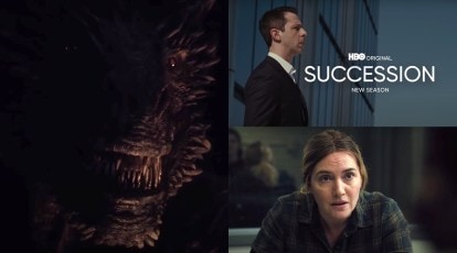 HBO Max's 2021-2022 slate teaser reveals an excellent library of